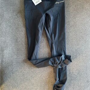 Gymshark NWT Whitney Simmons XS Leggings